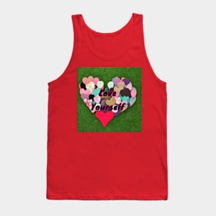 Love yourself Tank Top